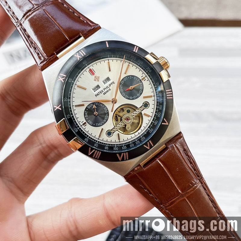 Patek Philippe 42mm 082388 Watch