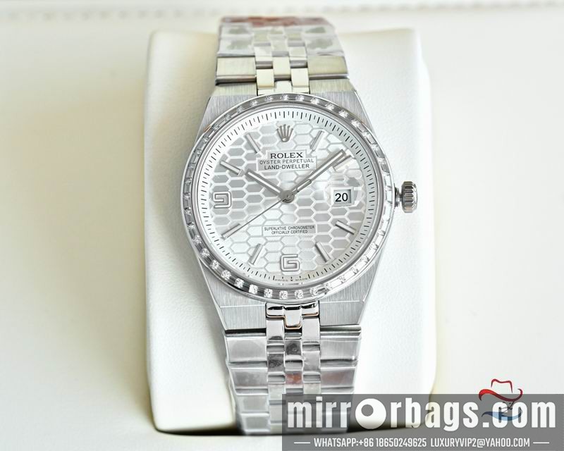 Rolex watch 110922 Watch
