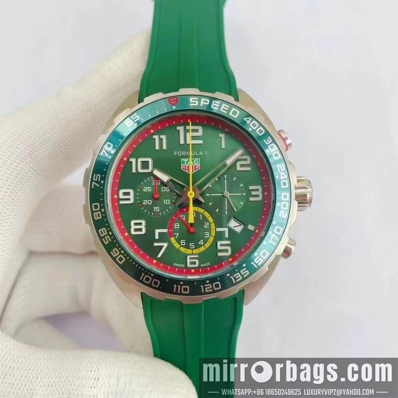 Tag Heuer watch 080586 Watch