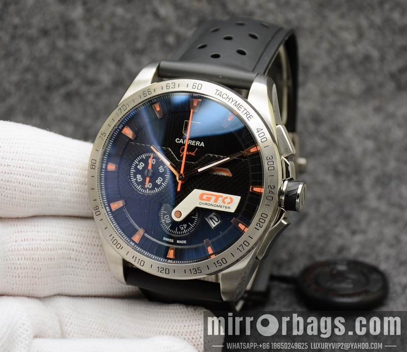 Tag Heuer 47.5X19mm 032124 Watch