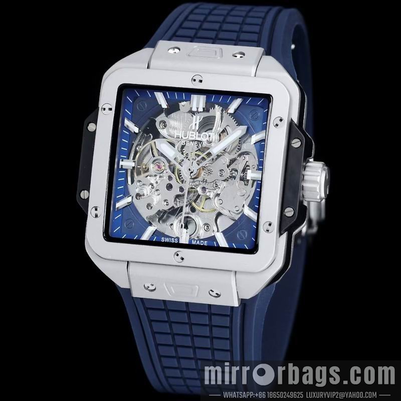 Hublot 42mm 082393 Watch