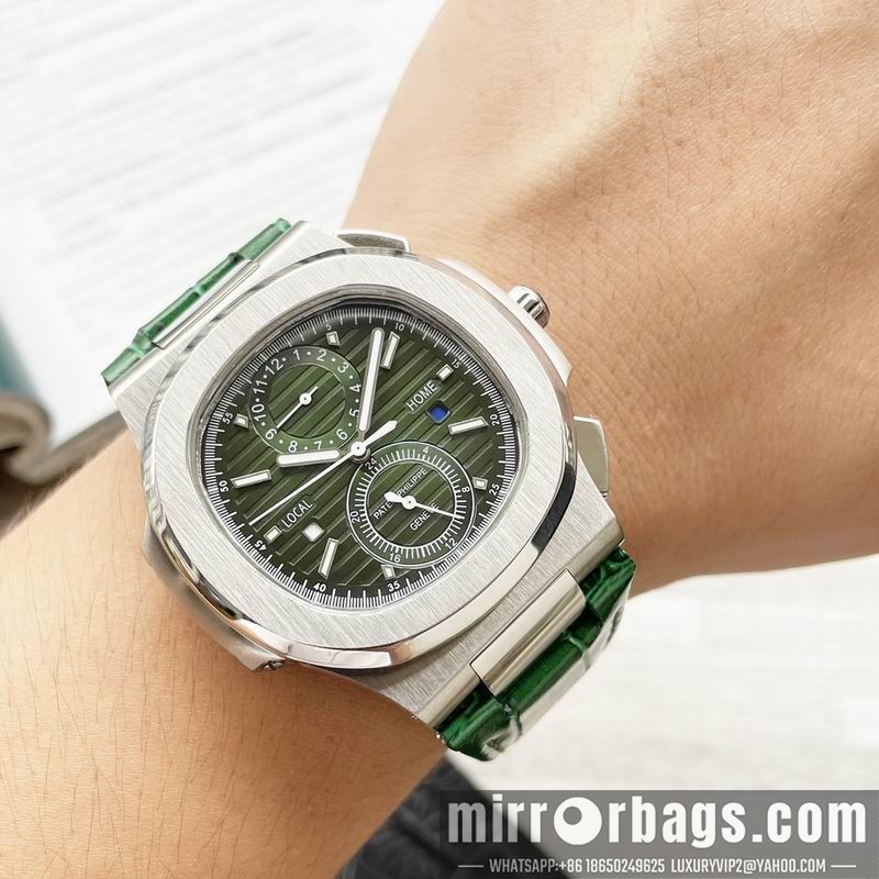 Patek Phillippe 42mm 090436 Watch