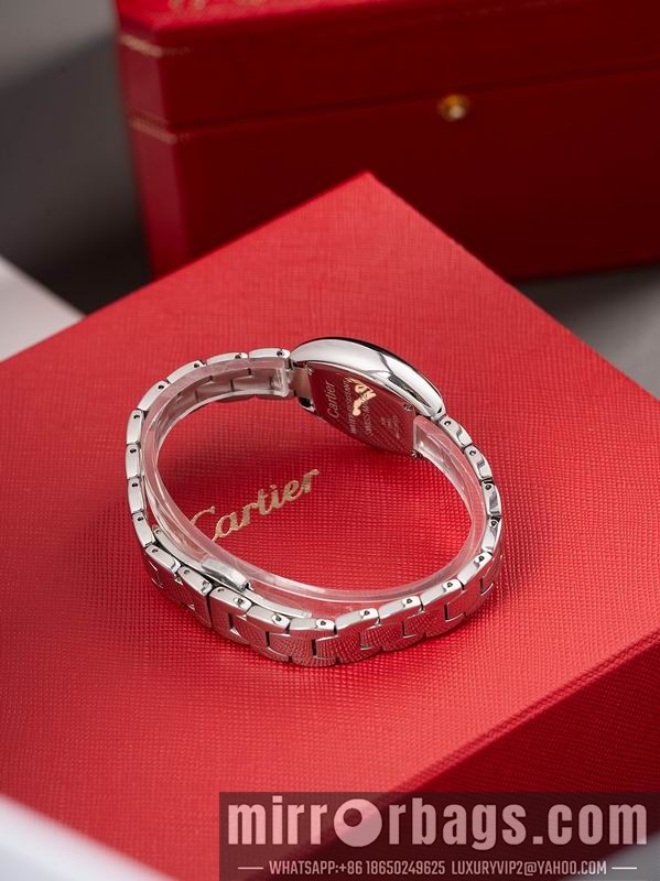 Cartier 27mm 040916 Watch