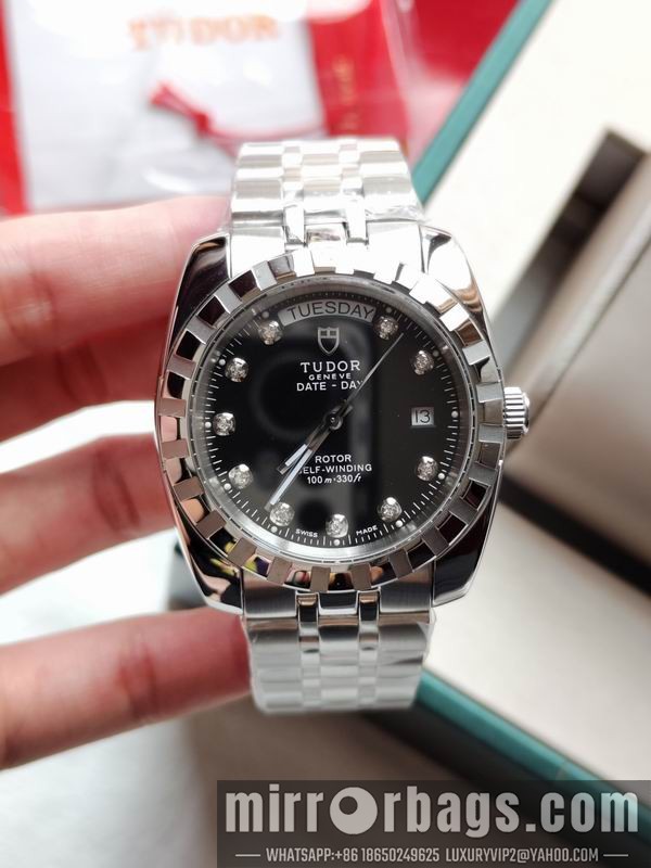Tudor watch 072433 Watch