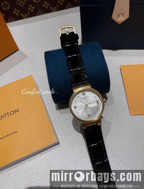 LV 34mm 101532 Watch