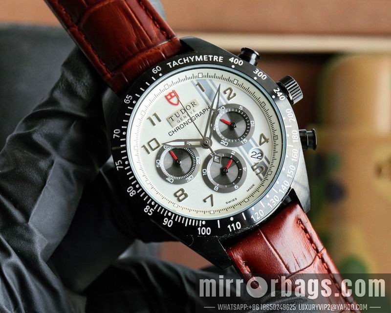 Tudor 42mm 102473 Watch