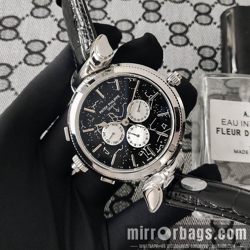 Patek Philippe 45mm 092326 Watch