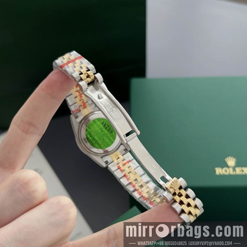 Rolex 31mm 110395 Watch