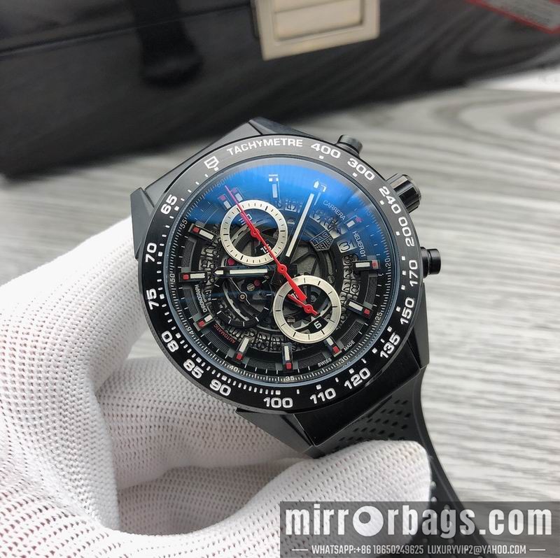 Tag Heuer 41mm 030257 Watch