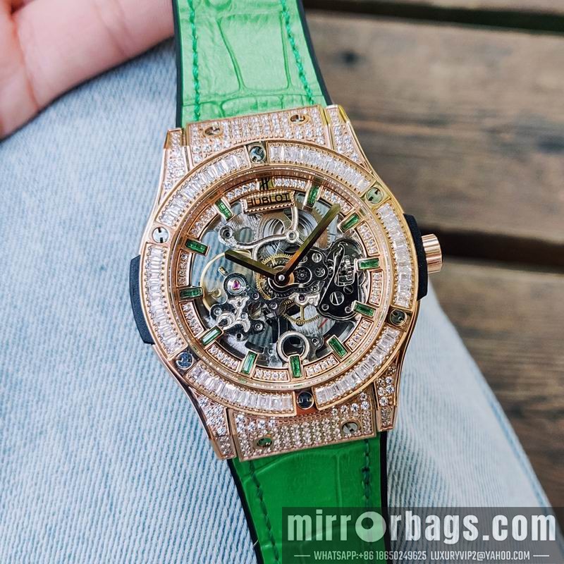 Hublot 43mm 092226 Watch