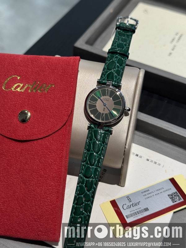 Cartier 30mm 101570 Watch