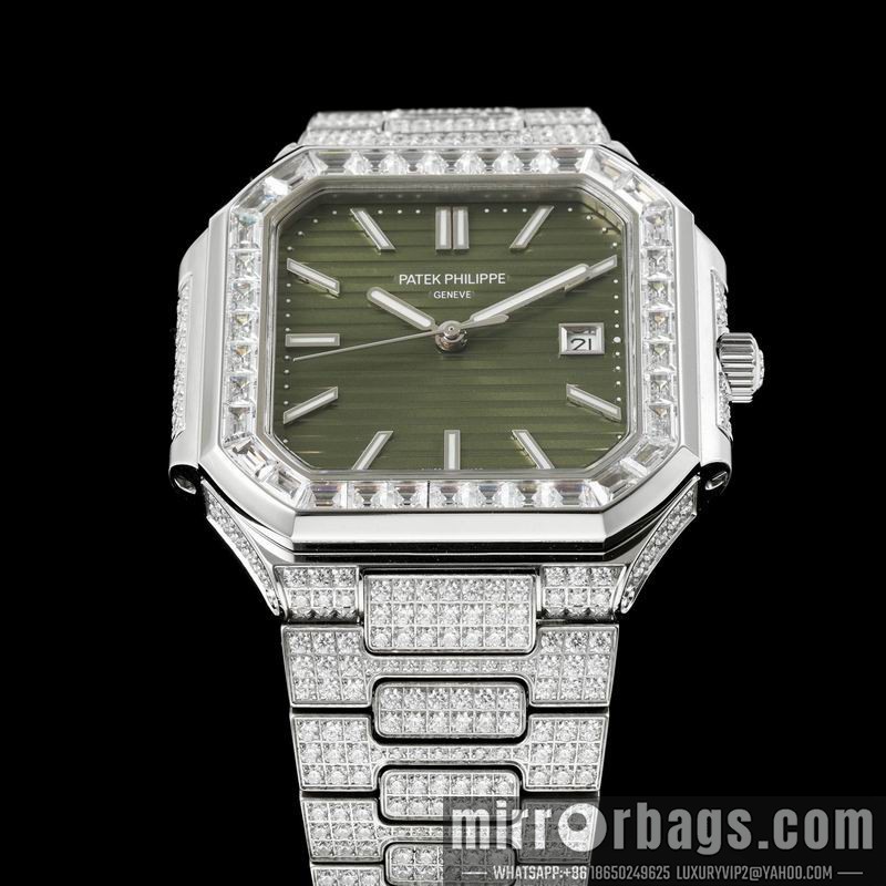 Patek Phillipe watch 082124 Watch
