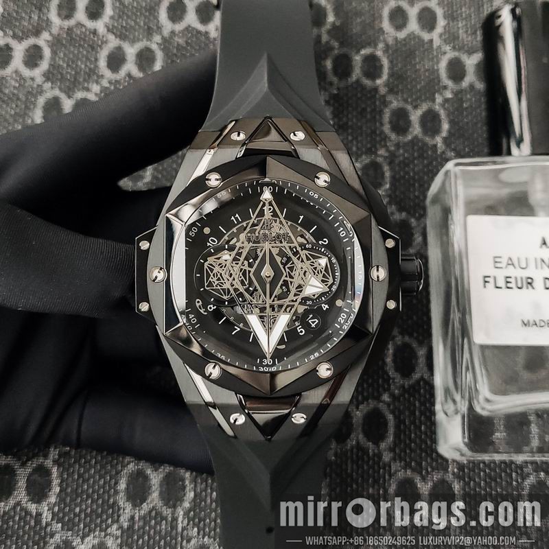 Hublot 45mm 092286 Watch