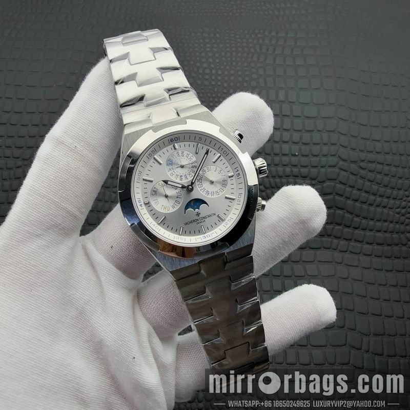 Vacheron Constantin 42mm 100845 Watch