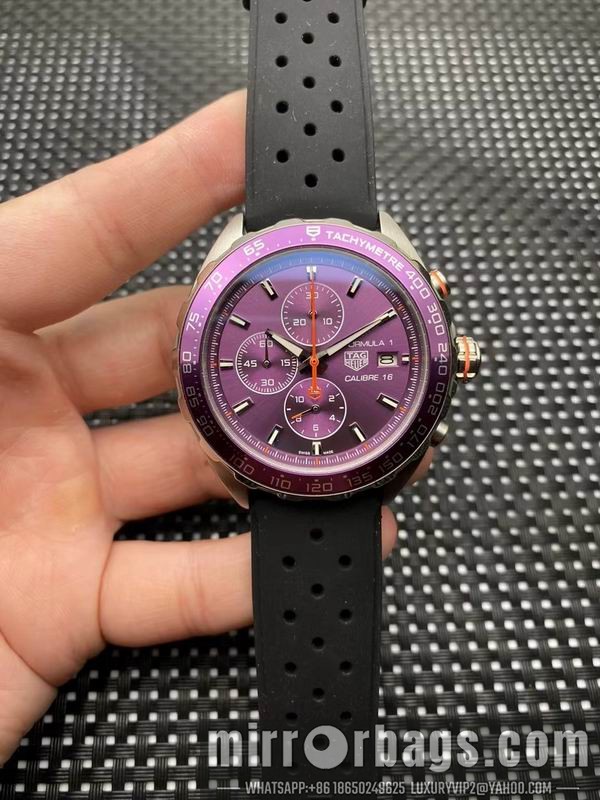 Tag Heuer 44mm 080558 Watch