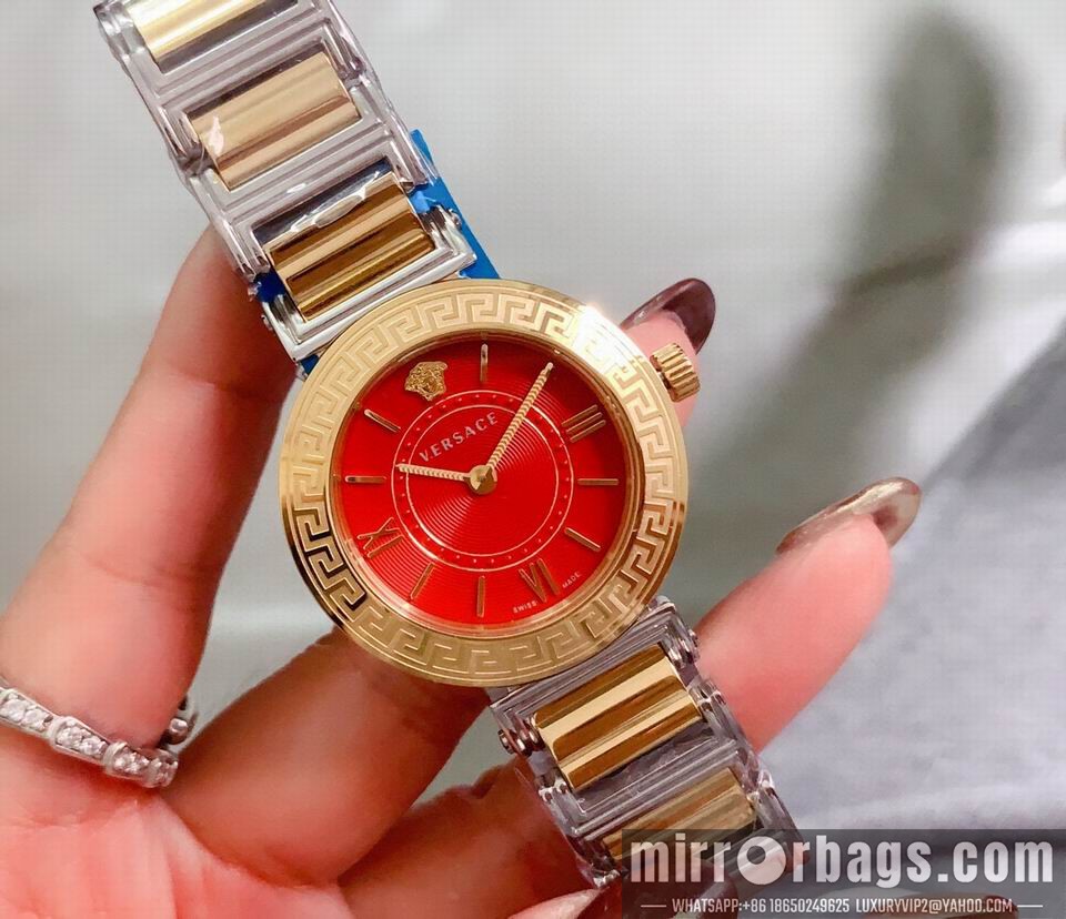 Versace watch 110901 Watch