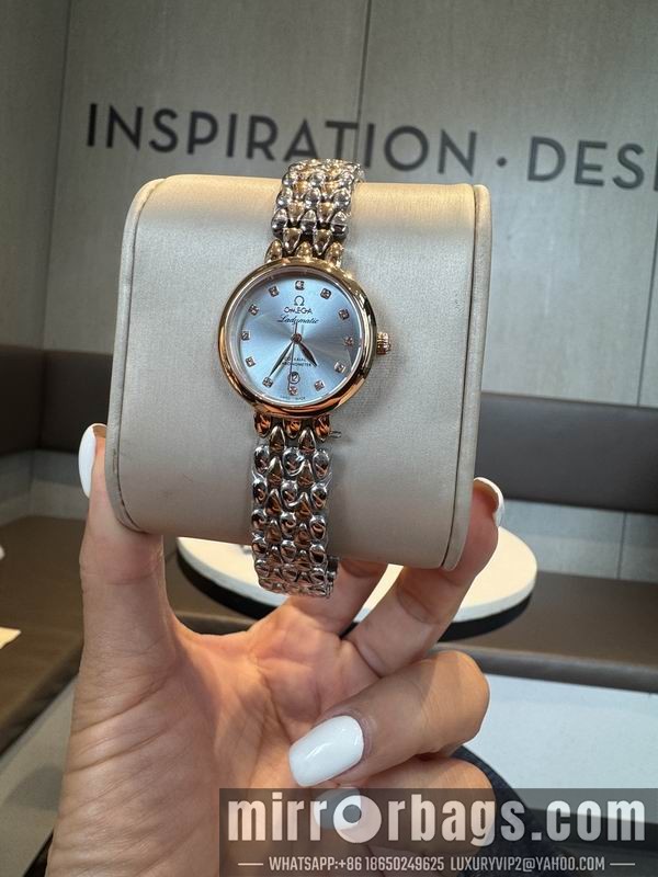 Omega 27mm 101509 Watch