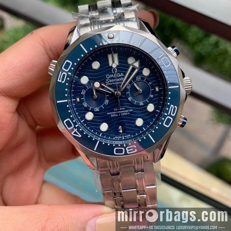 Omega watch 042908 Watch