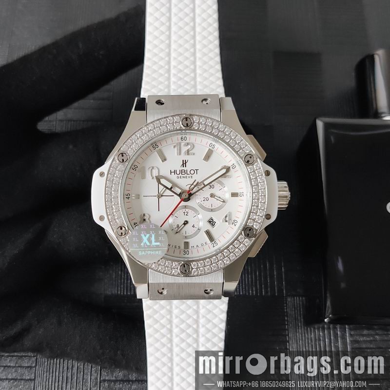 Hublot 45mm 0922120 Watch