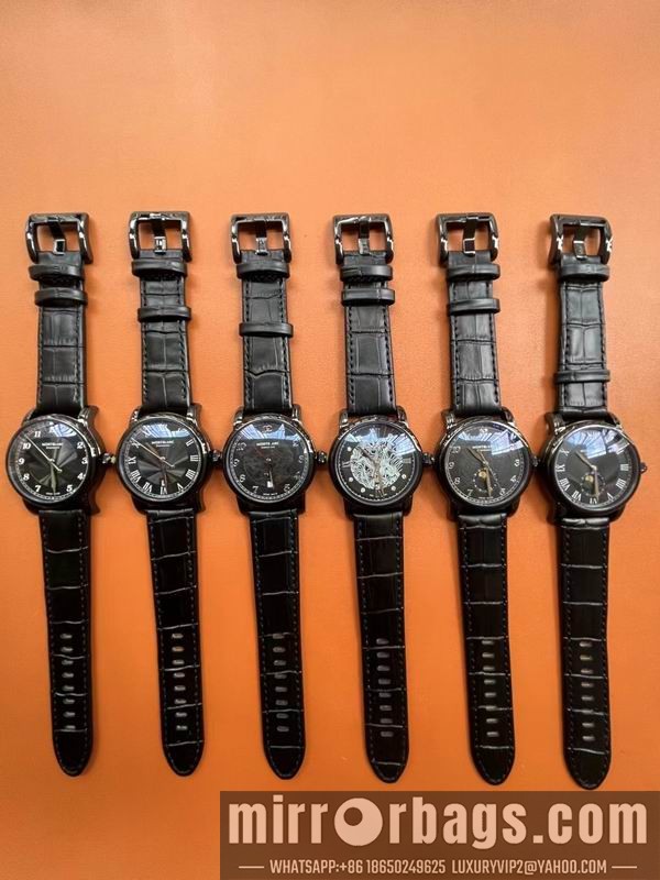 Montblanc watch 080470 Watch