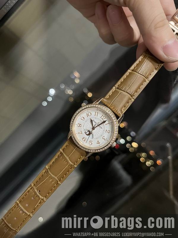 Jaeger Lecoultre 33mm 092330 Watch