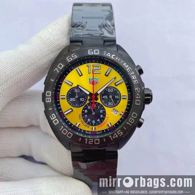 Tag Heuer watch 080587 Watch