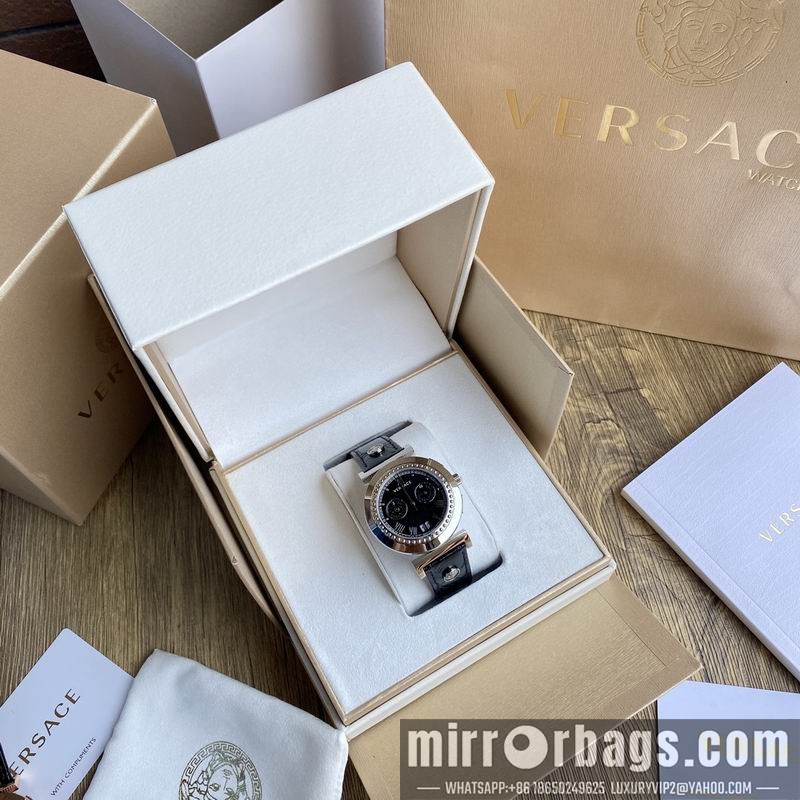Versace 40mm 112018 Watch