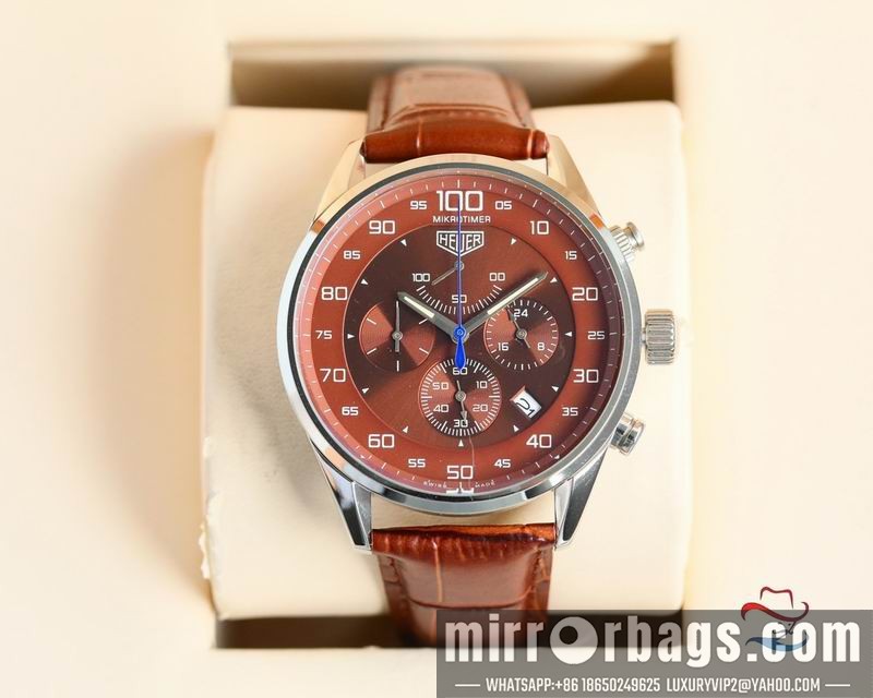 Tag Heuer 43X10mm 112075 Watch