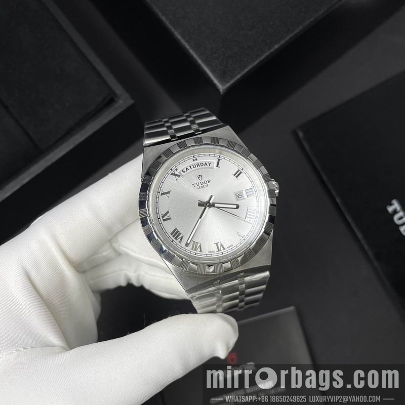 Tudor 41mm 072430 Watch