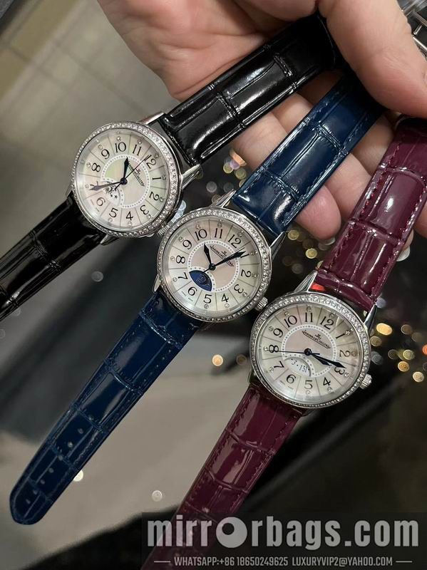 Jaeger Lecoultre 33mm 092350 Watch