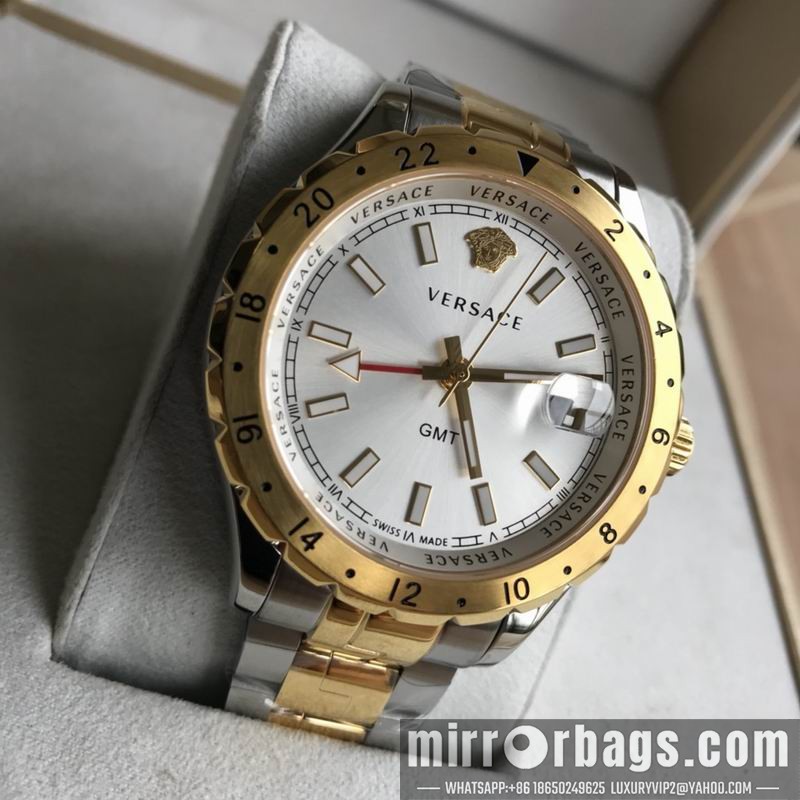 Versace 42mm 33mm 112035 Watch