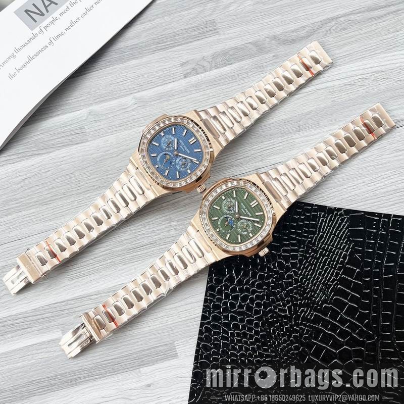 Patek Philippe 42mm 090425 Watch