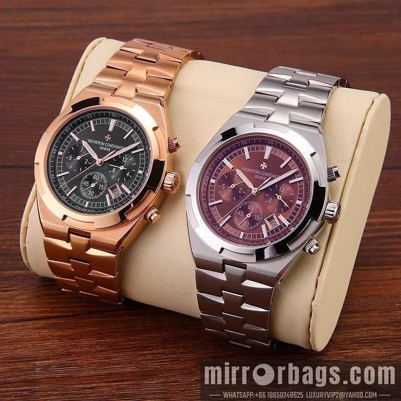 Vacheron Constantin 42mm 100824 Watch