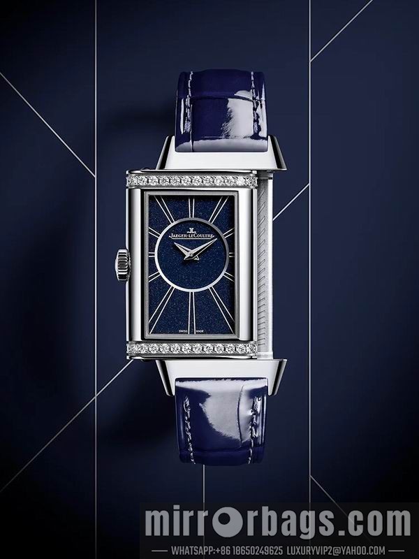 Jaeger Lecoultre 40.1X20mm 092336 Watch