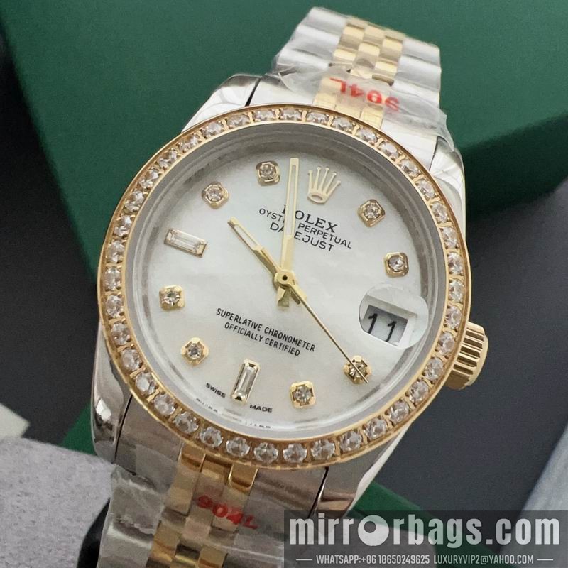 Rolex 31mm 110395 Watch