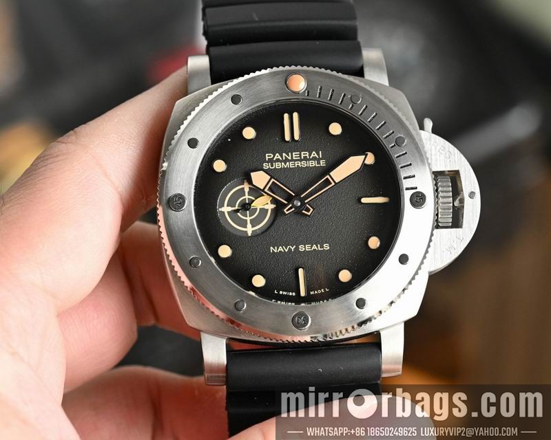 Panerai 47mm 080672 Watch