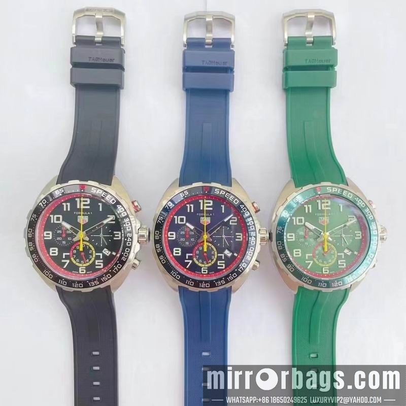 Tag Heuer watch 080586 Watch
