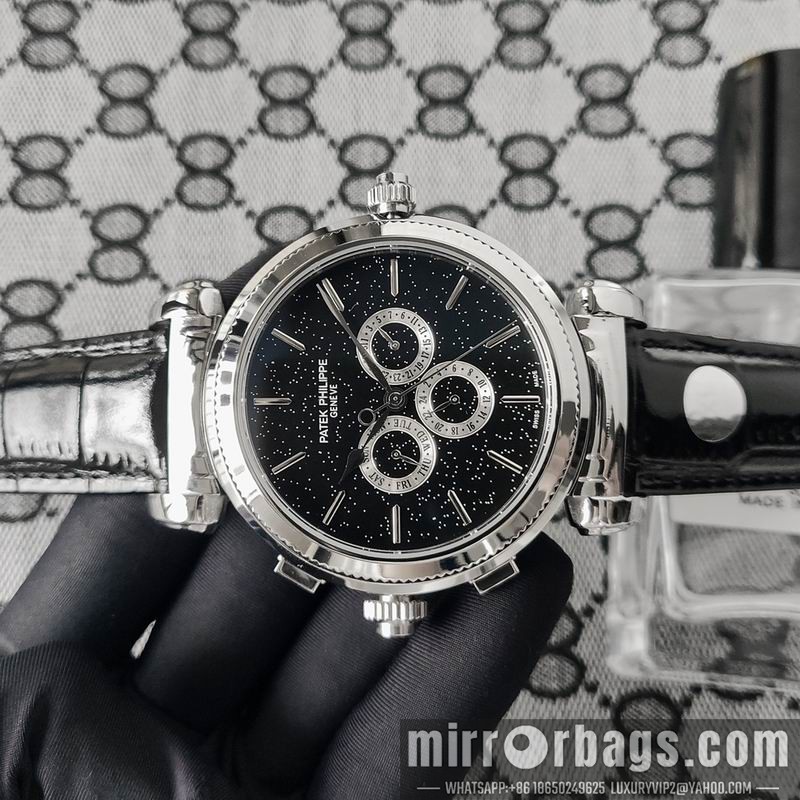 Patek Philippe 45mm 092321 Watch