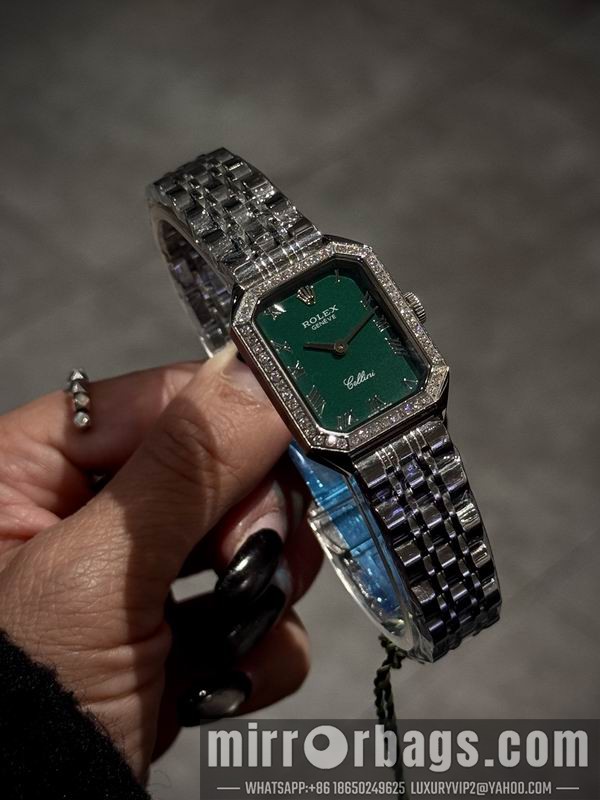 Rolex 24mm 042901 Watch