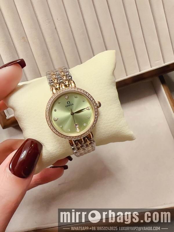Omega 27mm 101418 Watch