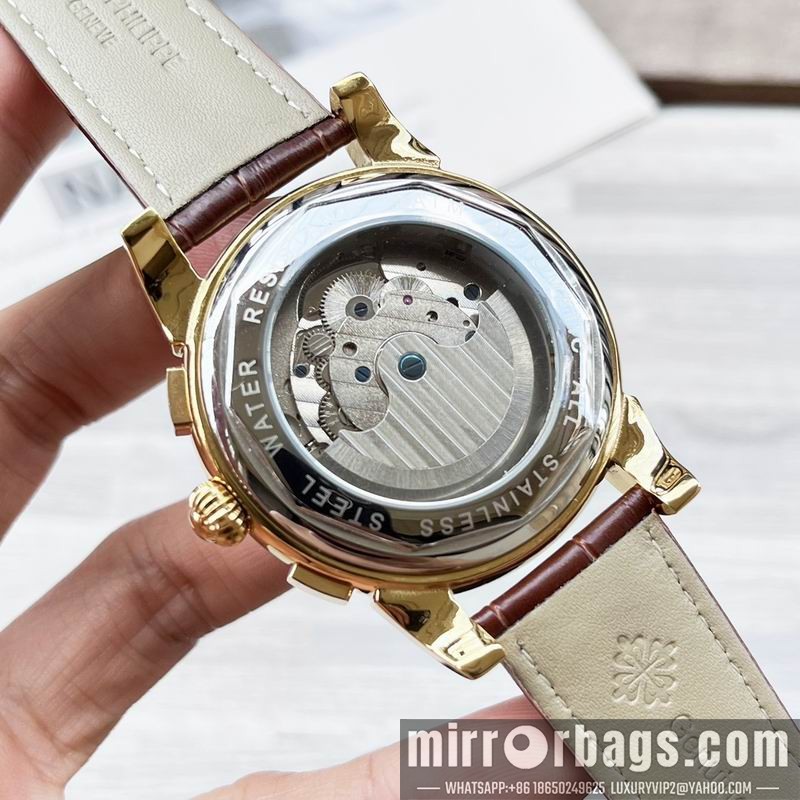 Patek Philippe 42mm 082376 Watch