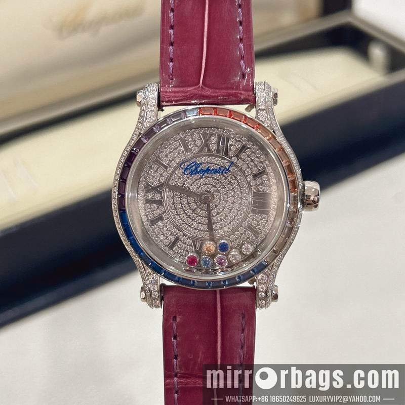 Chopard watch 010510 Watch