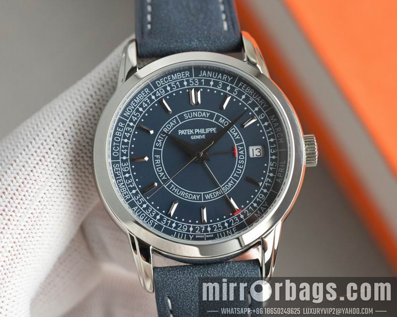 Patek Philippe 40mm 101415 Watch