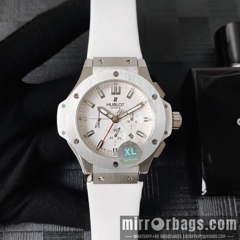 Hublot 48mm 0922113 Watch