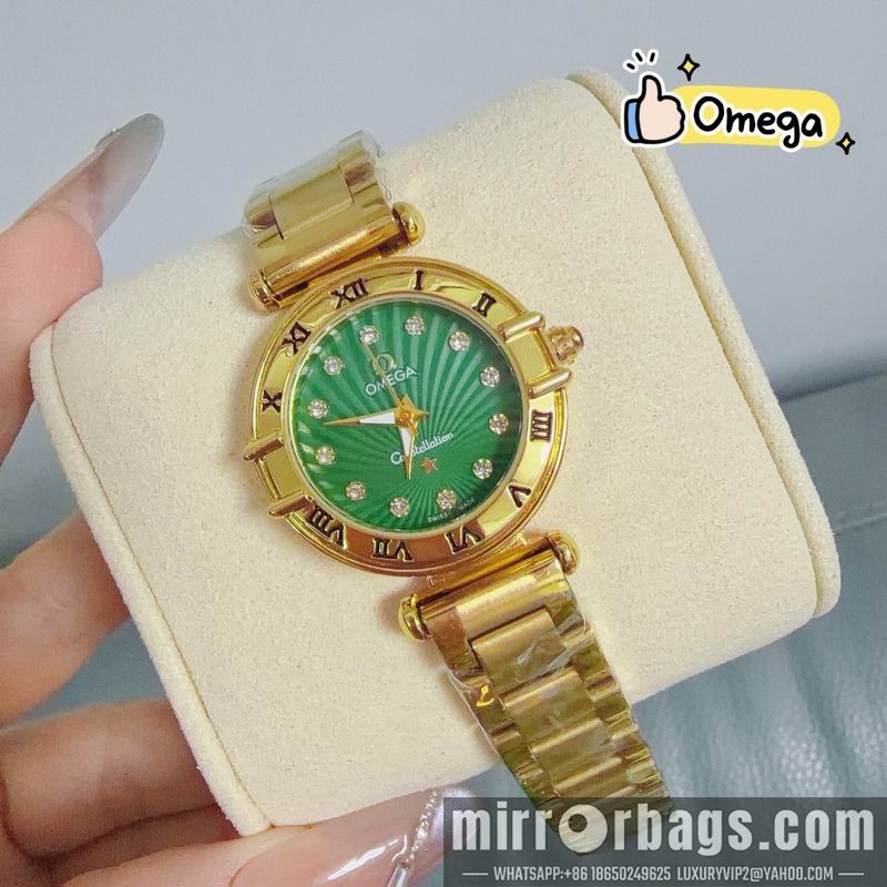 Omega 28mm 042334 Watch