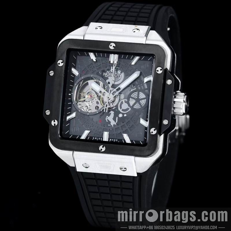 Hublot 42mm 082394 Watch