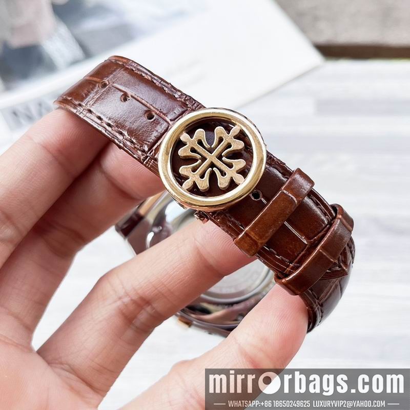 Patek Philippe 42mm 082388 Watch