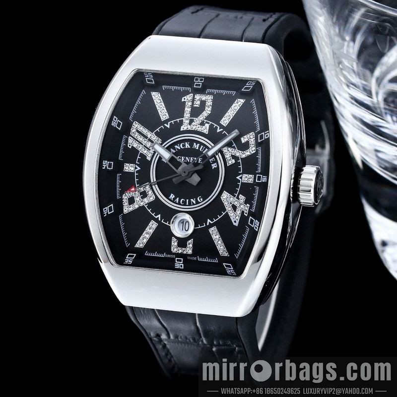 Franck Muller 54X42mm 091664 Watch