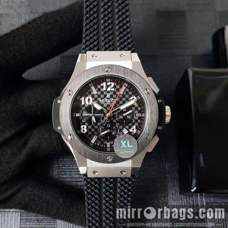 Hublot 48mm 0922115 Watch
