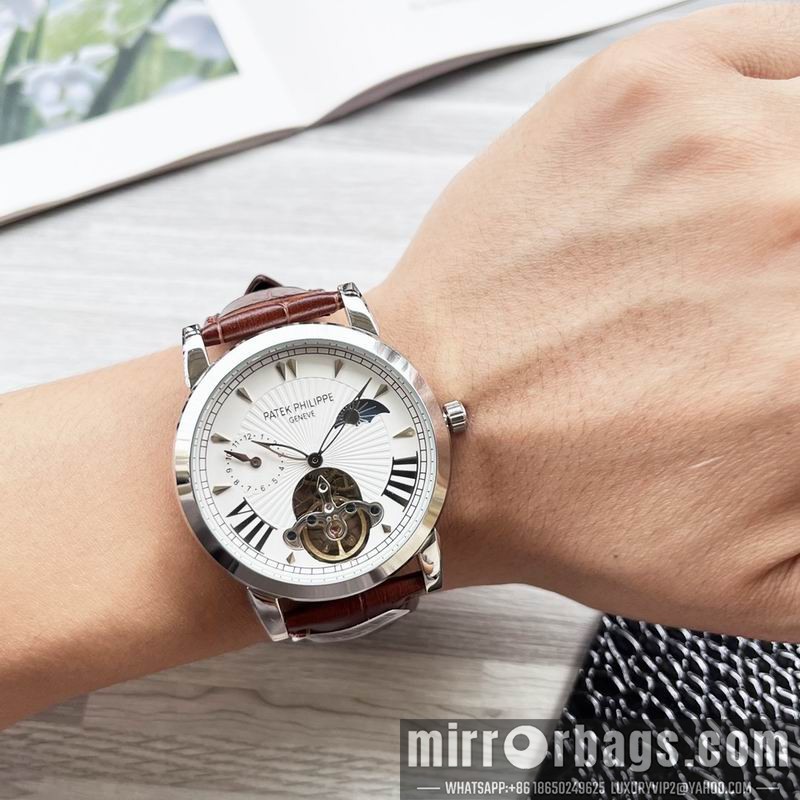 Patek Philippe 42mm 082362 Watch